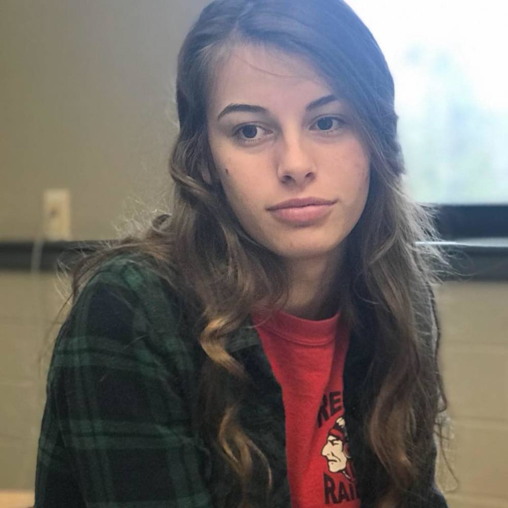 Meet your Posher, Maddie